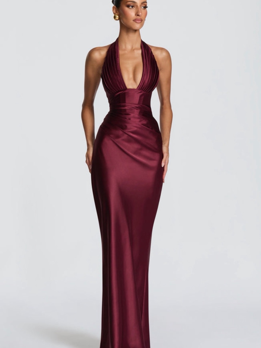 Elowen Maxi Dress